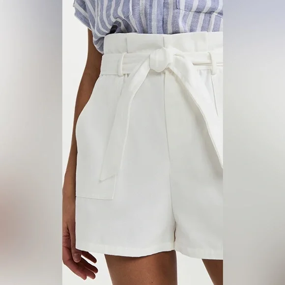 BB Dakota Seaside Cinch Shorts size M - Picture 5 of 10